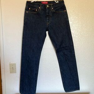 Supreme Jeans